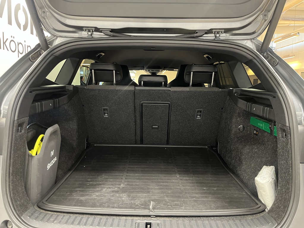 Skoda Enyaq LKC01A