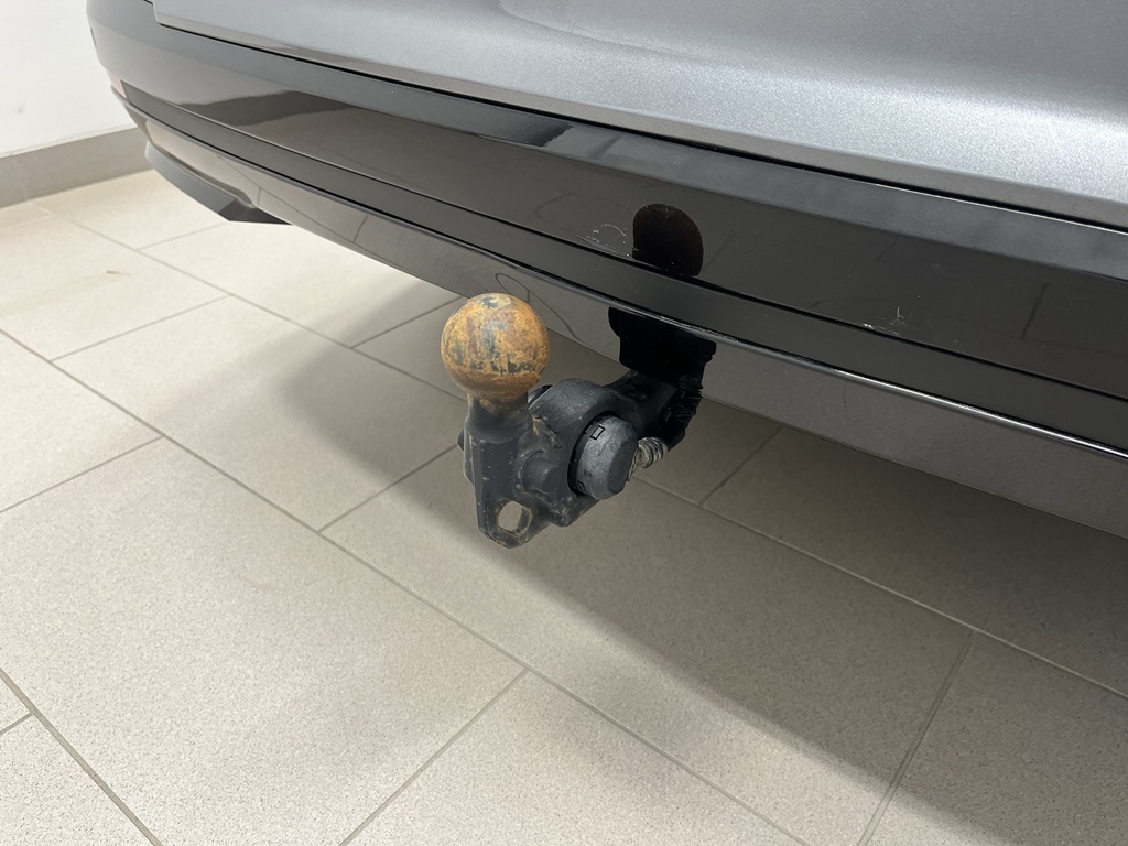 Skoda Enyaq LKC01A