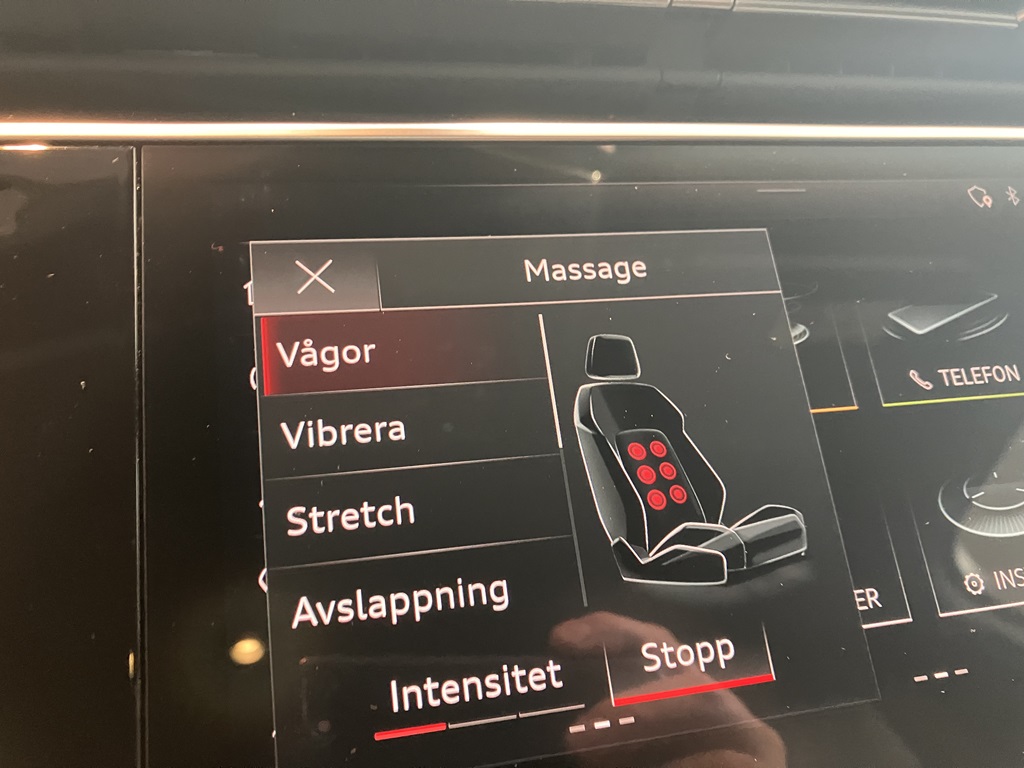 Bild på bil