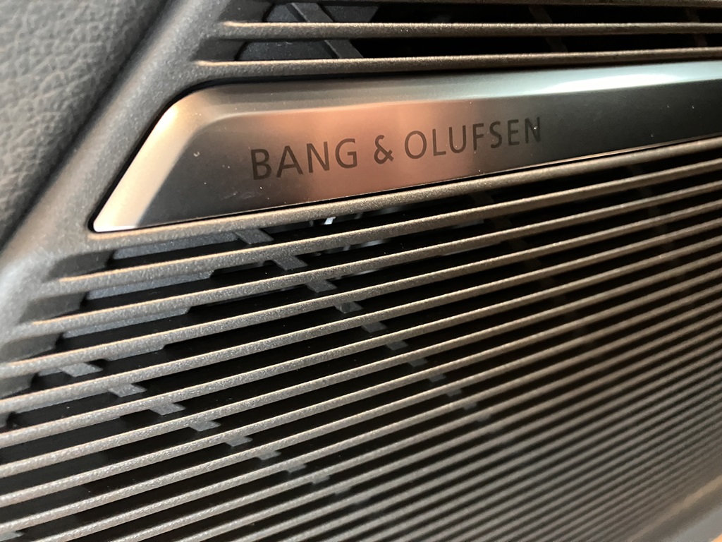 Bild på bil