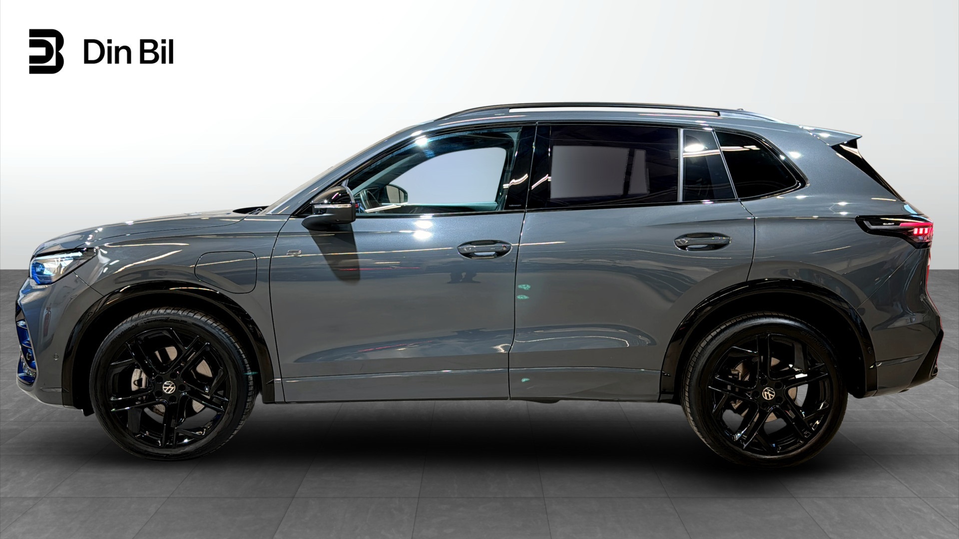 Volkswagen Tiguan LKG93L