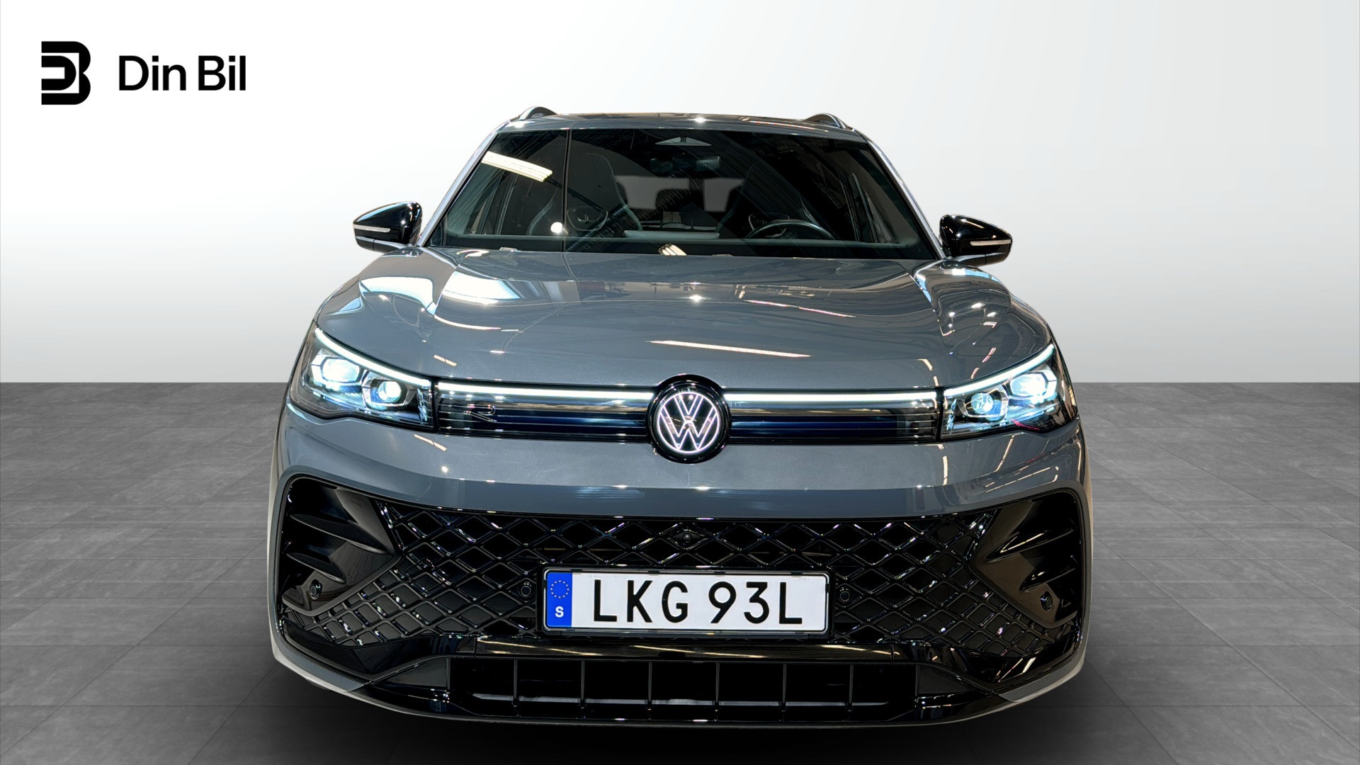 Volkswagen Tiguan LKG93L