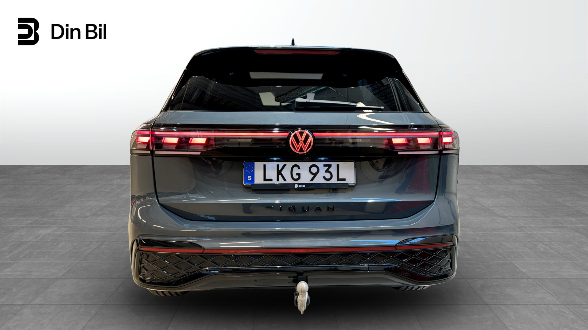 Volkswagen Tiguan LKG93L