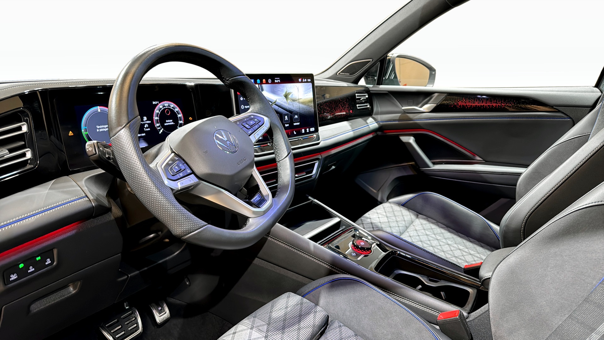 Volkswagen Tiguan LKG93L