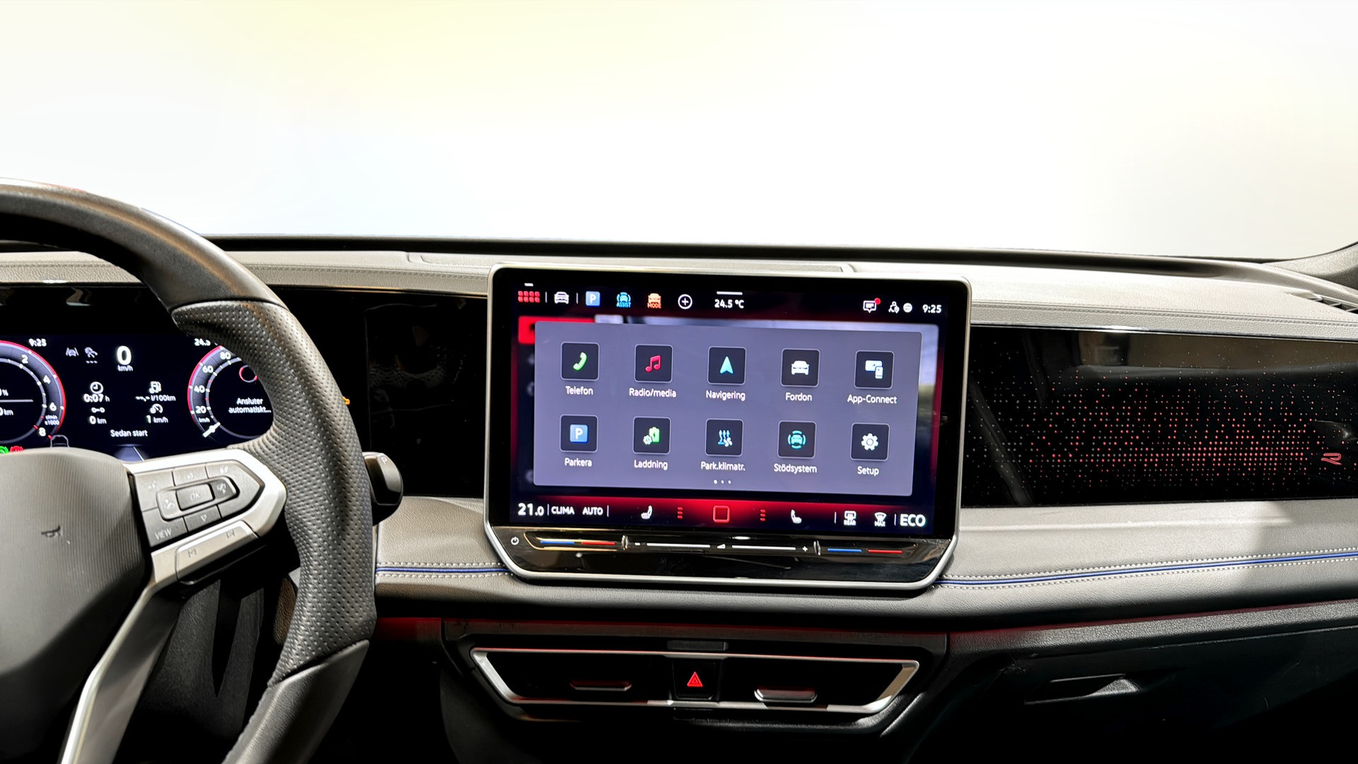 Volkswagen Tiguan LKG93L