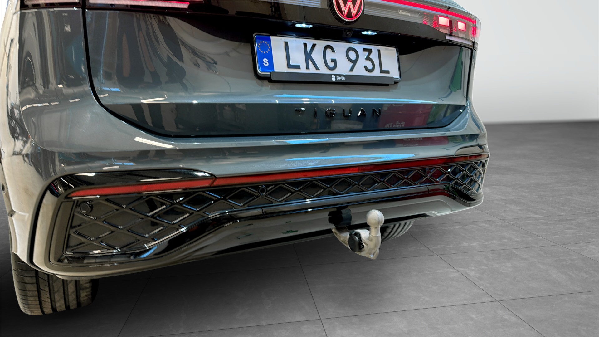 Volkswagen Tiguan LKG93L
