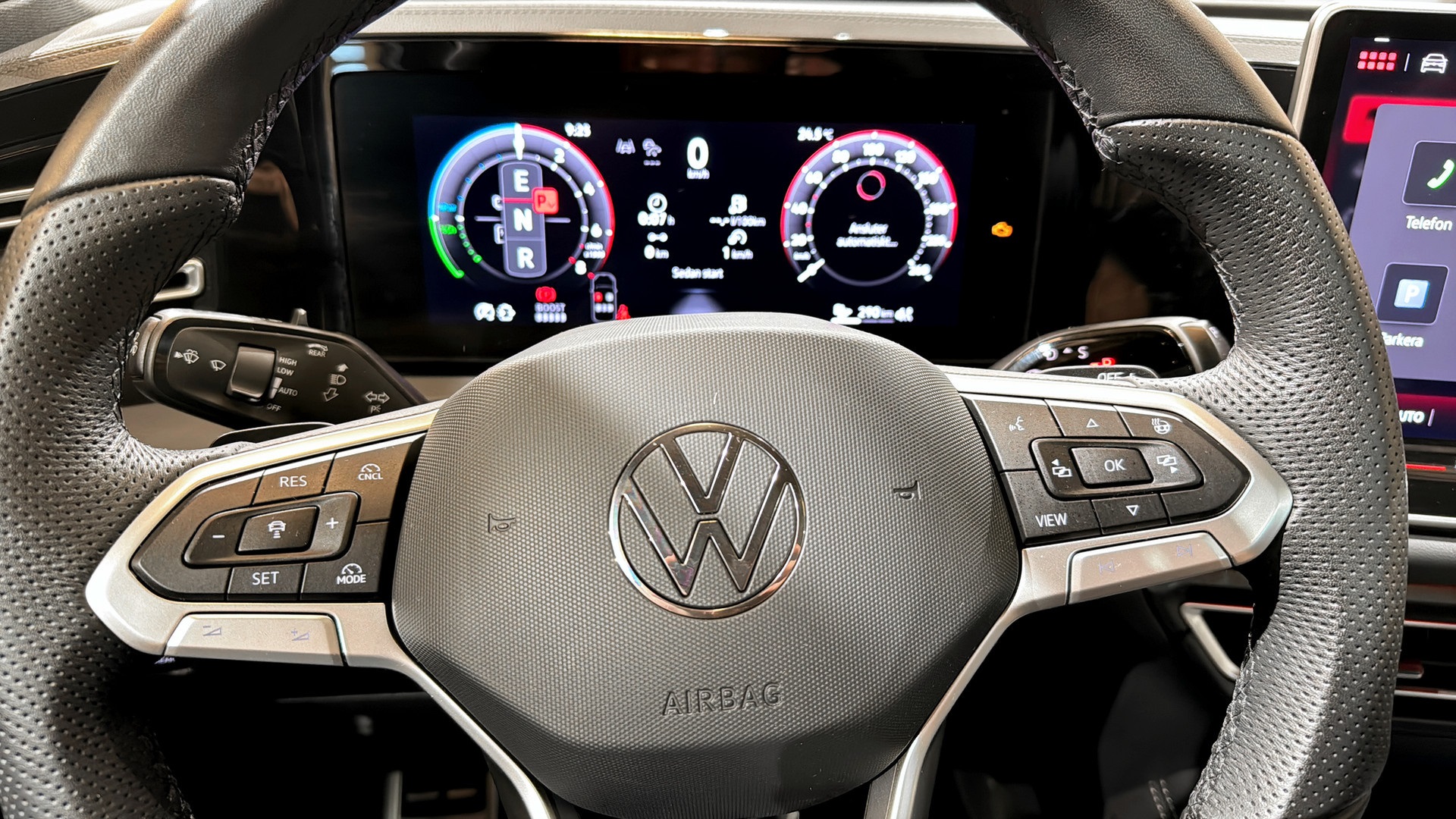 Volkswagen Tiguan LKG93L