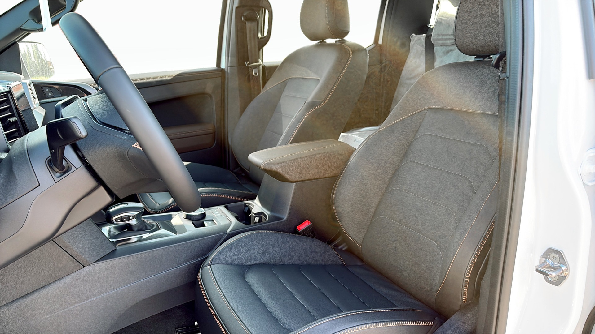 Volkswagen Amarok LKP12C