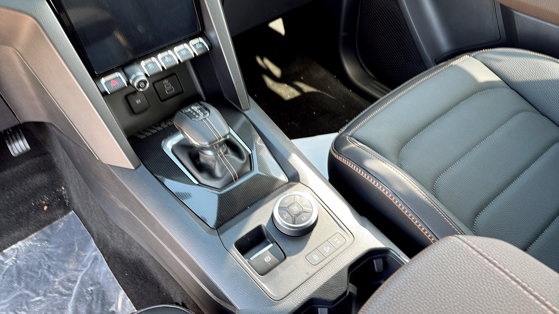 Volkswagen Amarok LKP12C