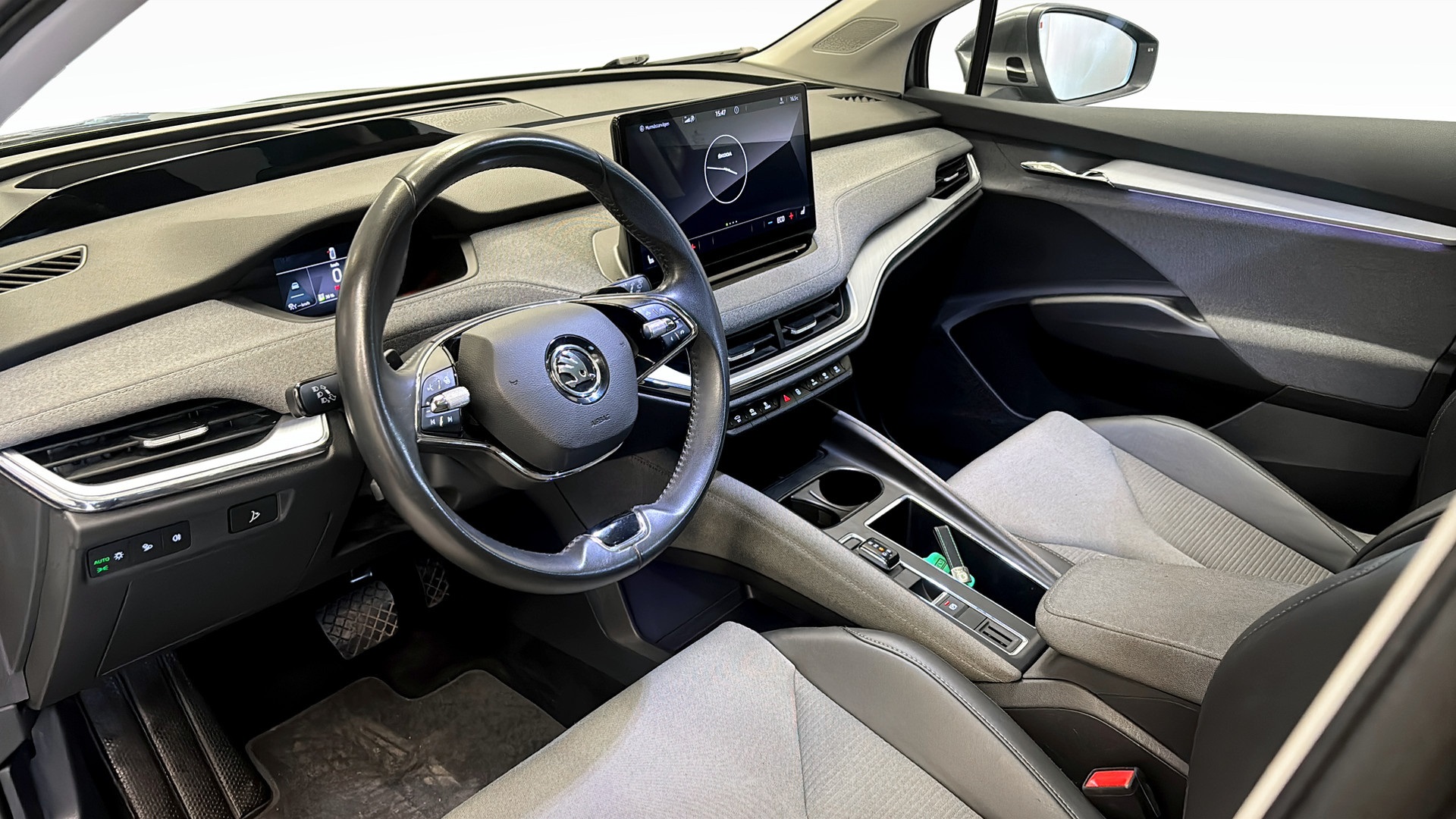 Skoda Enyaq Coupé LKR01N
