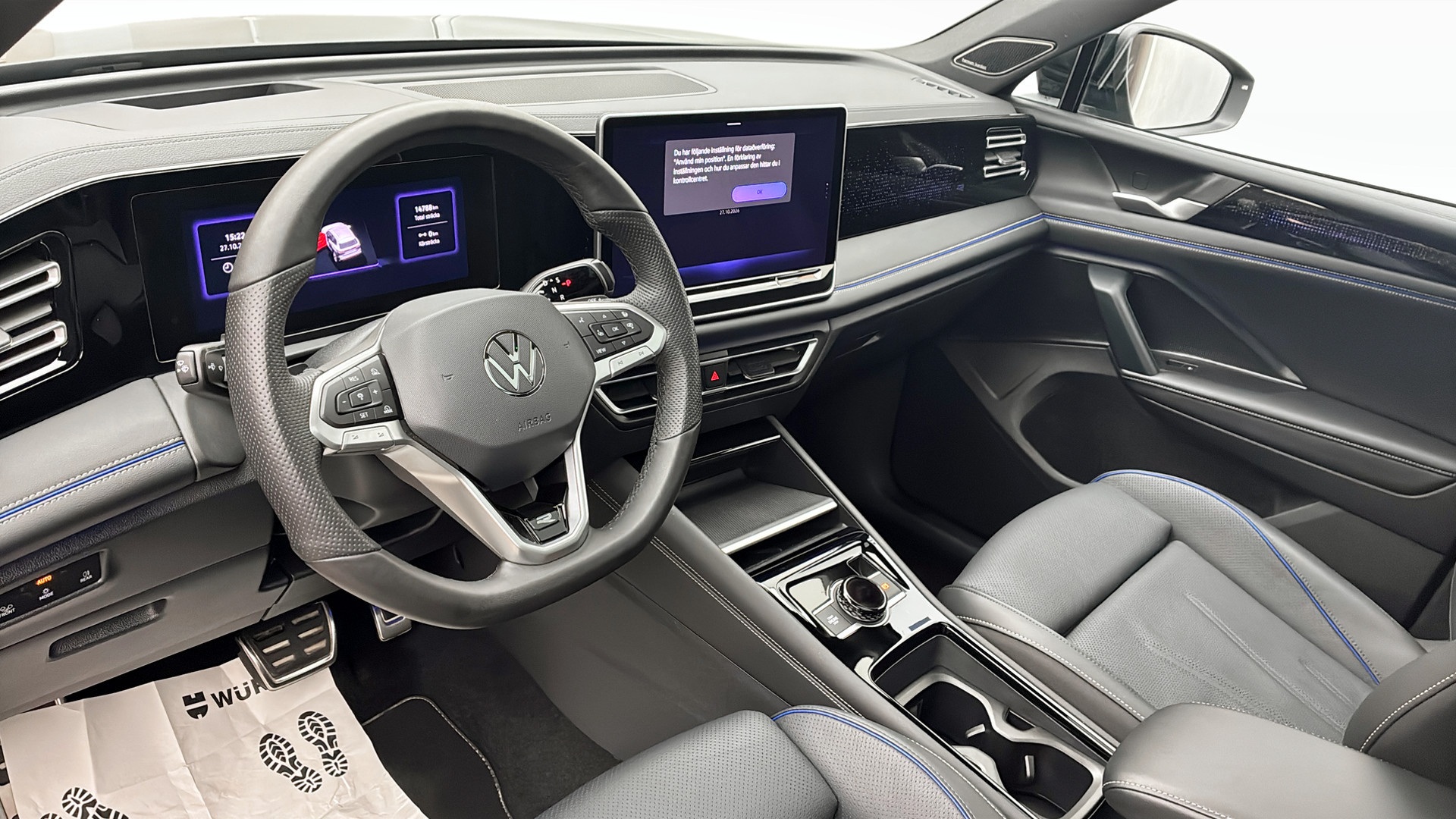 Volkswagen Tiguan LKR03X