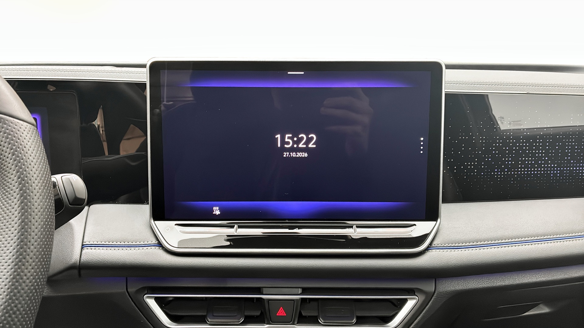 Volkswagen Tiguan LKR03X
