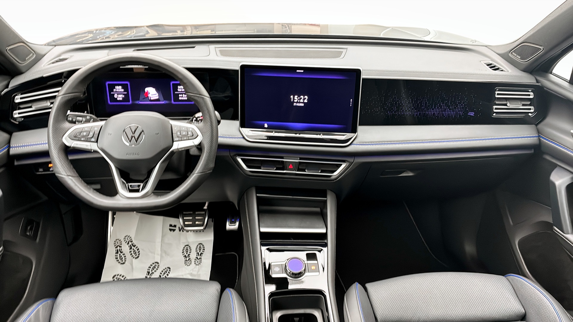 Volkswagen Tiguan LKR03X