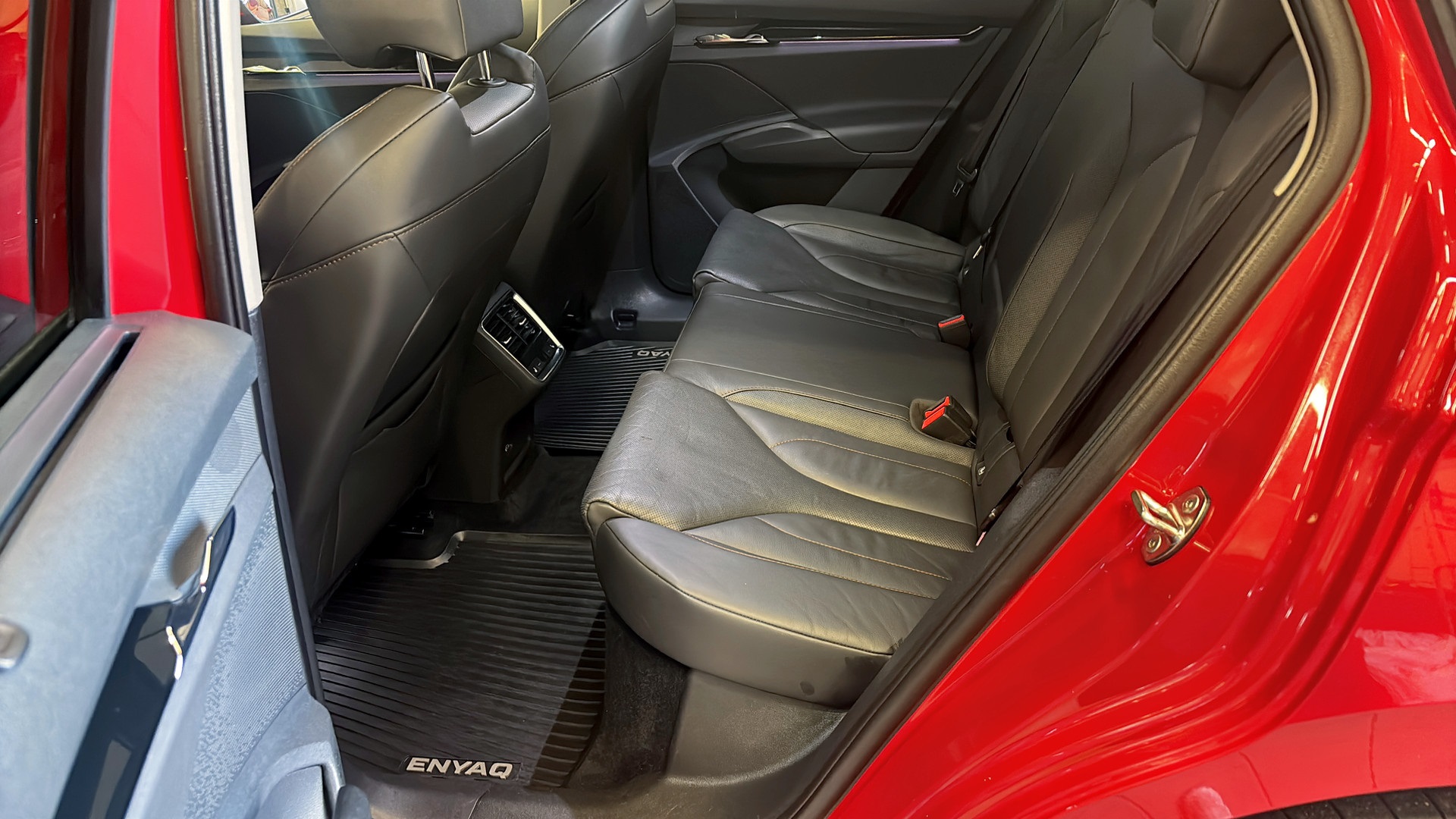 Skoda Enyaq LKY31H