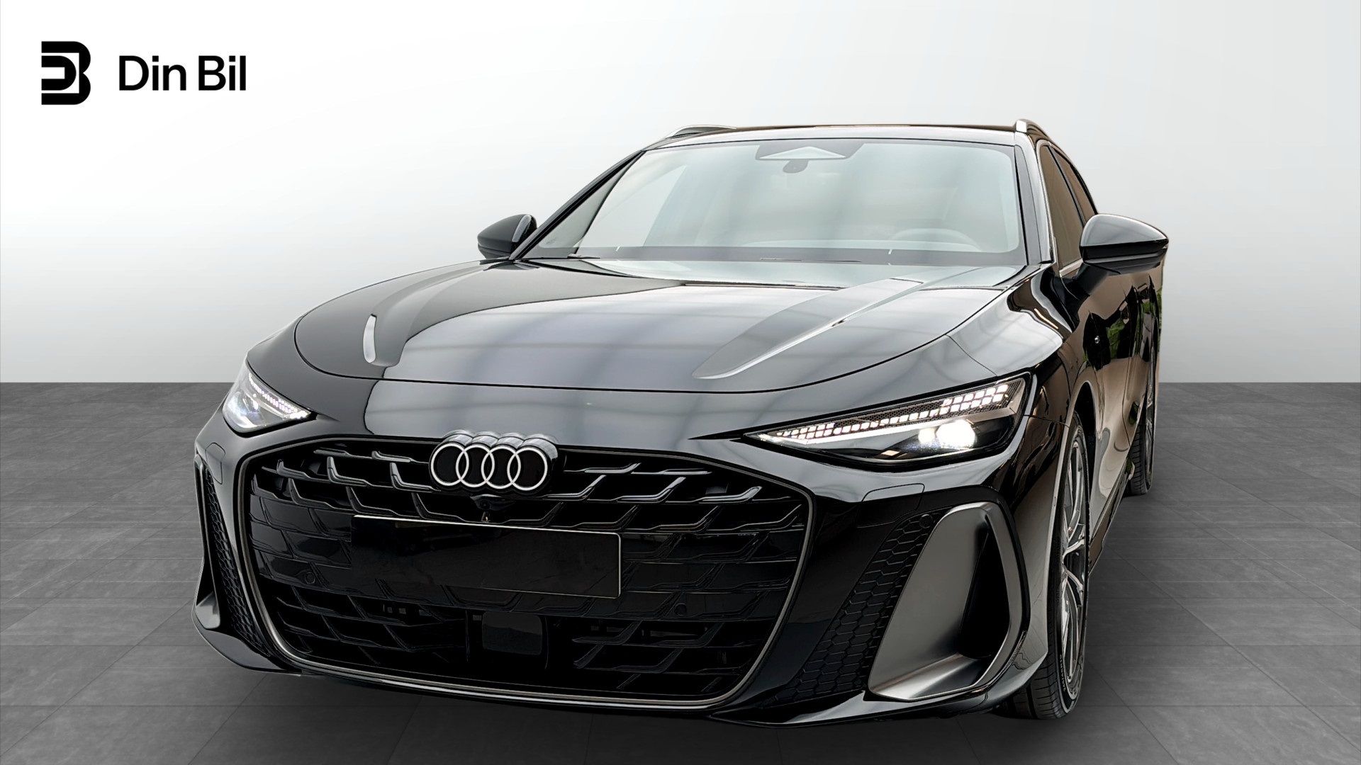 Audi A6 2026
