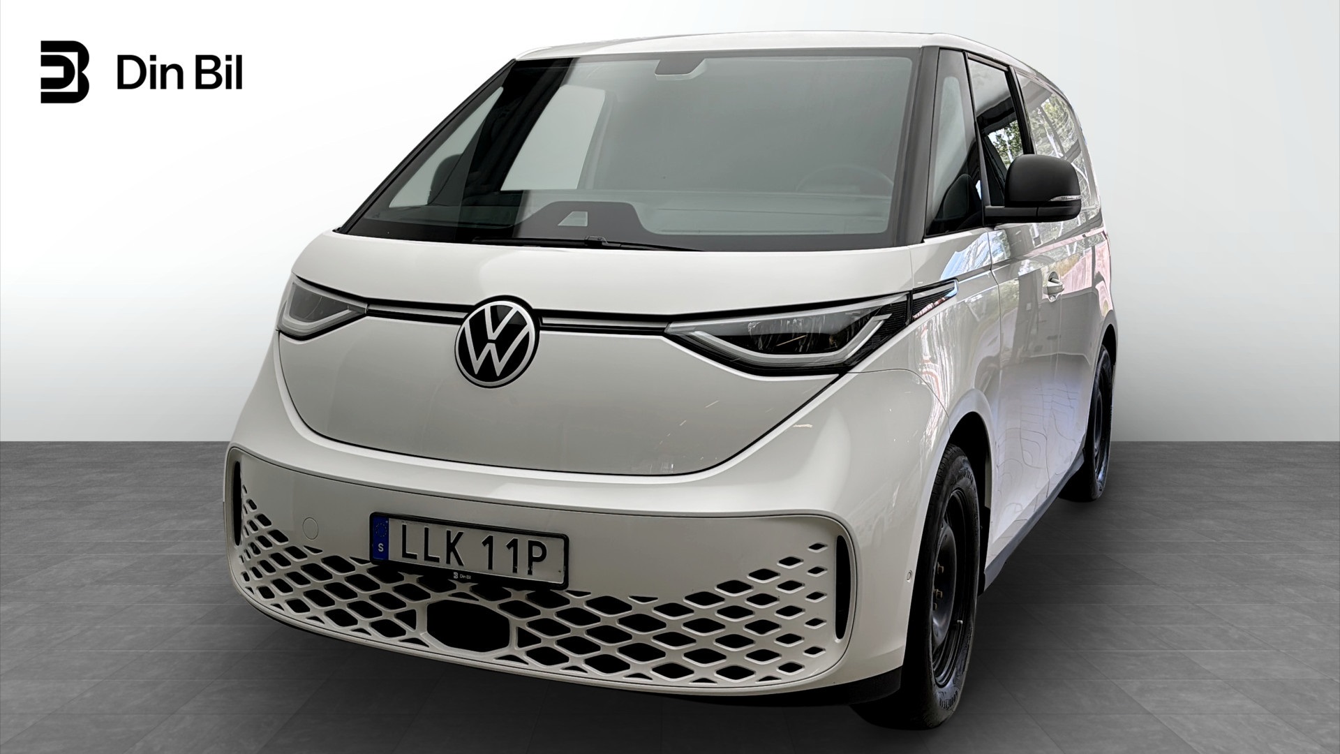 Volkswagen ID. Buzz Cargo LLK11P