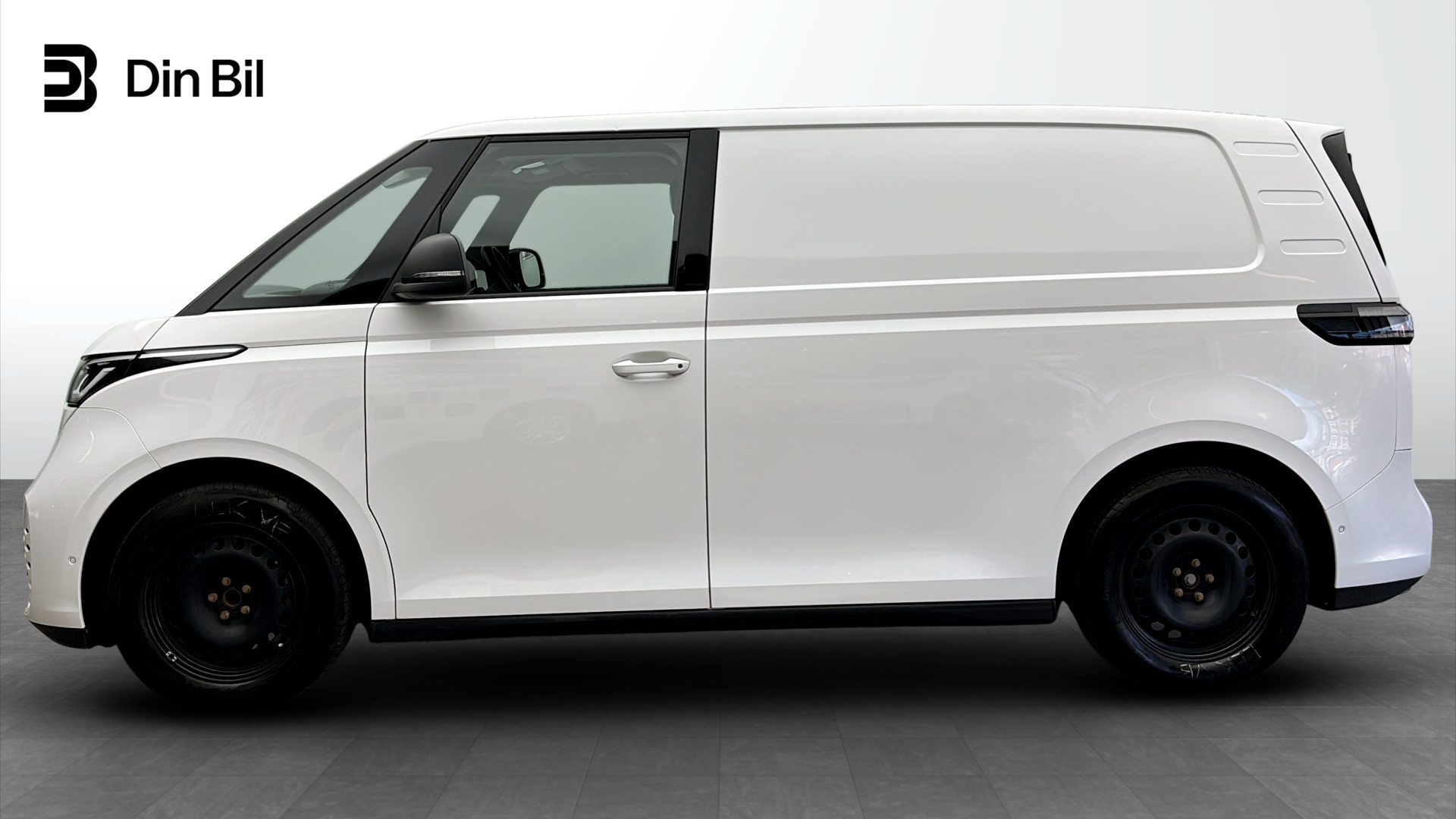 Volkswagen ID. Buzz Cargo LLK11P