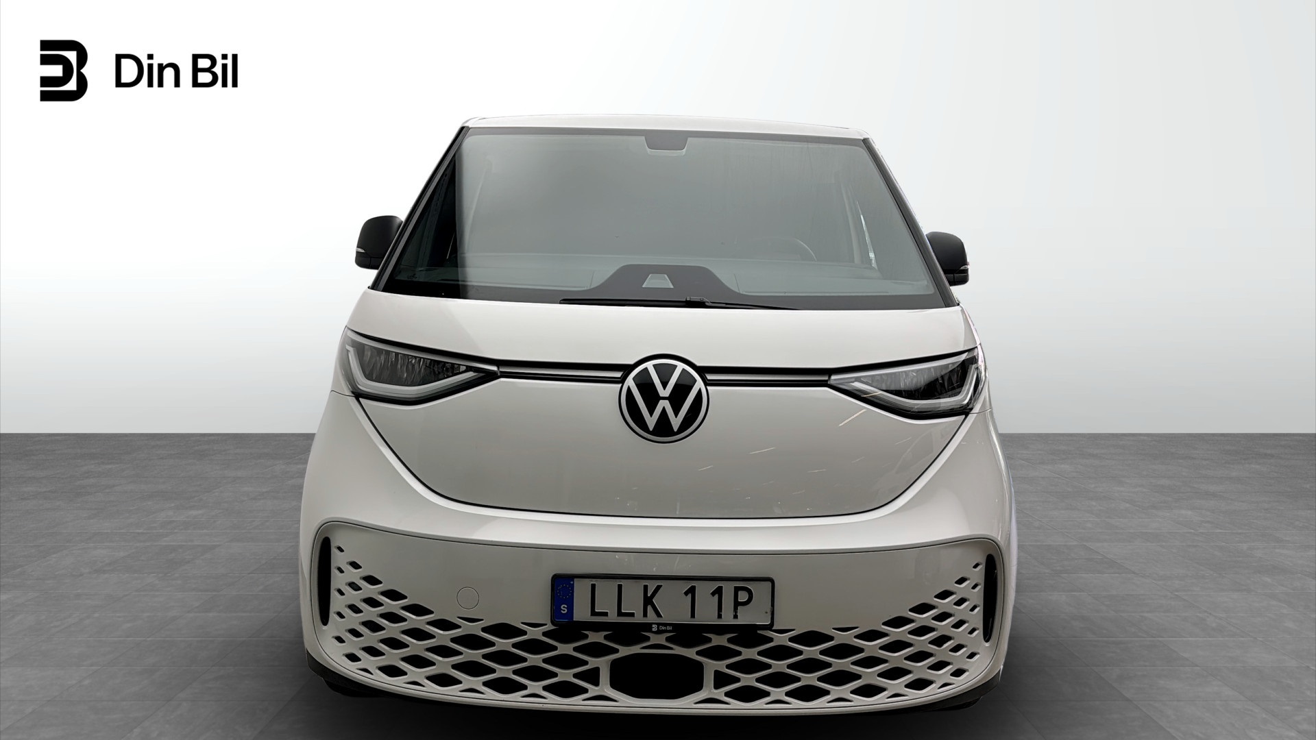 Volkswagen ID. Buzz Cargo LLK11P