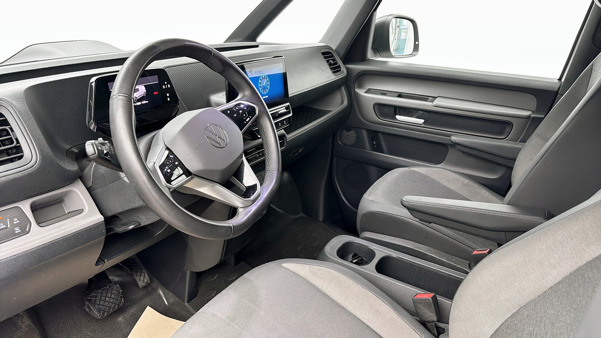 Volkswagen ID. Buzz Cargo LLK11P