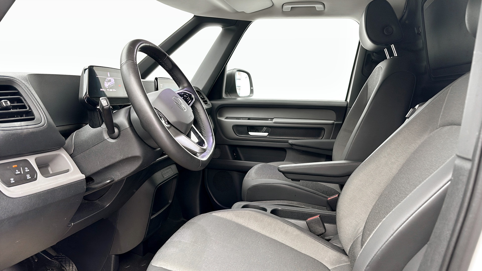Volkswagen ID. Buzz Cargo LLK11P