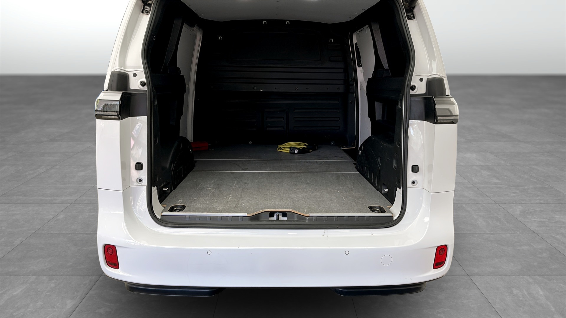 Volkswagen ID. Buzz Cargo LLK11P