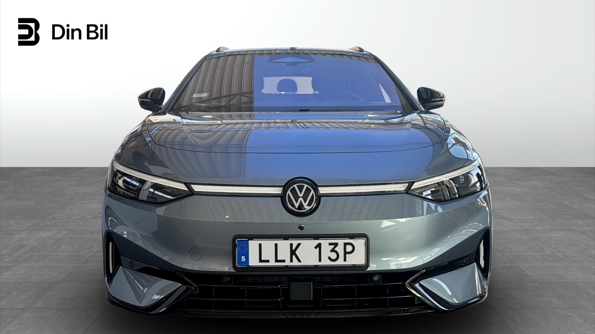 Volkswagen ID.7 Tourer LLK13P