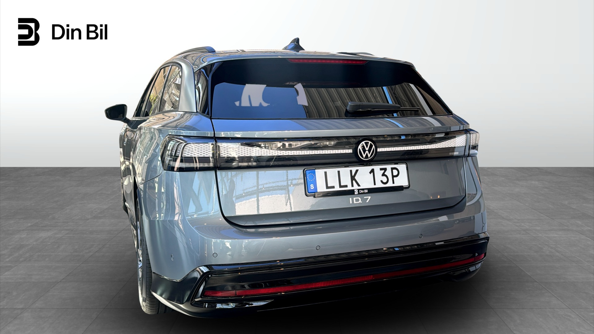 Volkswagen ID.7 Tourer LLK13P