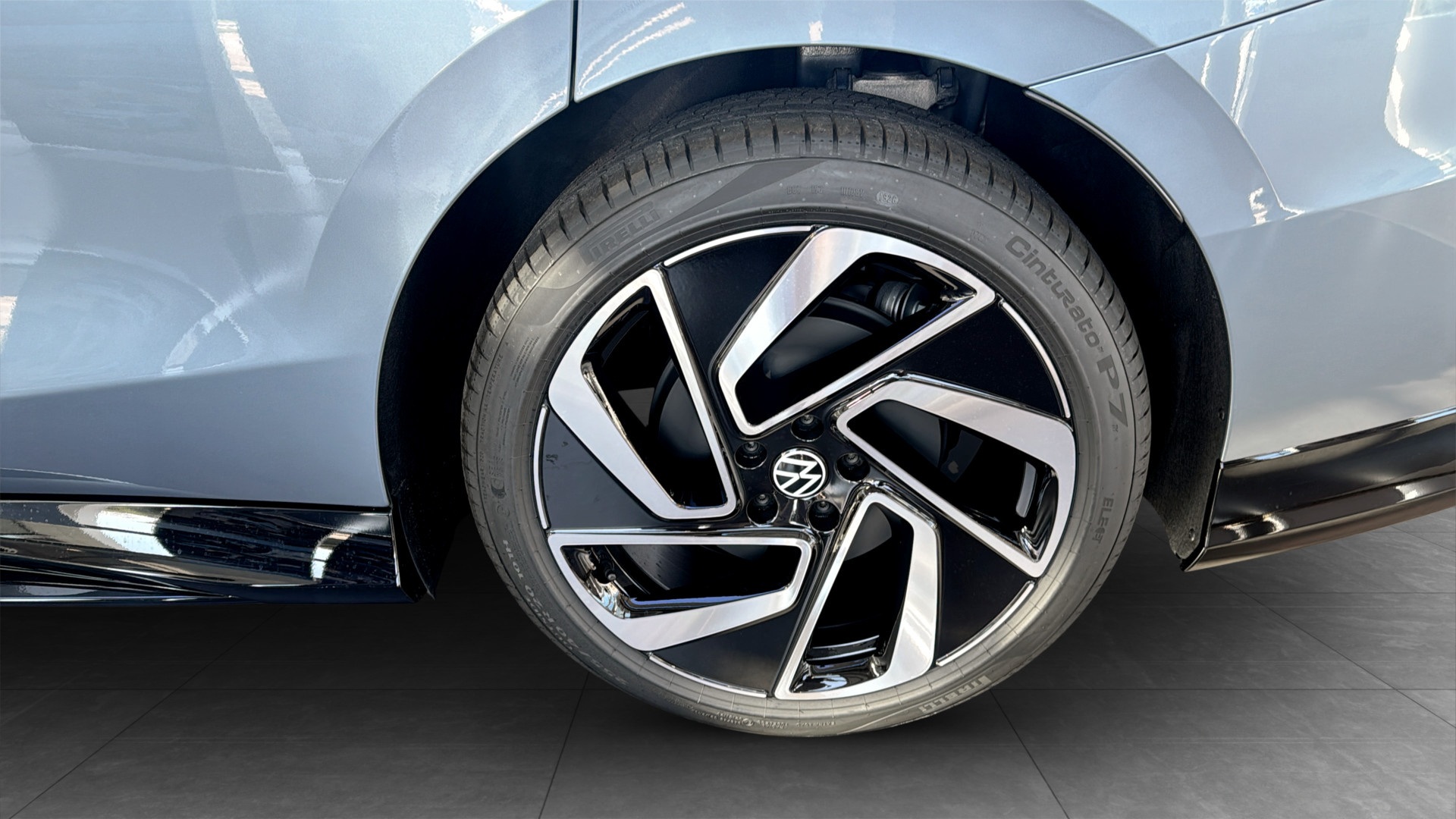 Volkswagen ID.7 Tourer LLK13P