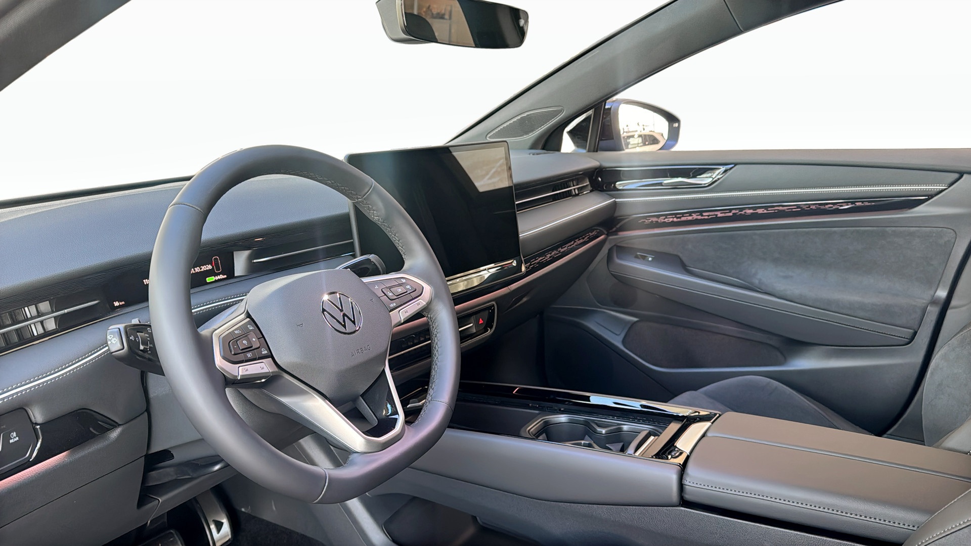 Volkswagen ID.7 Tourer LLK13P