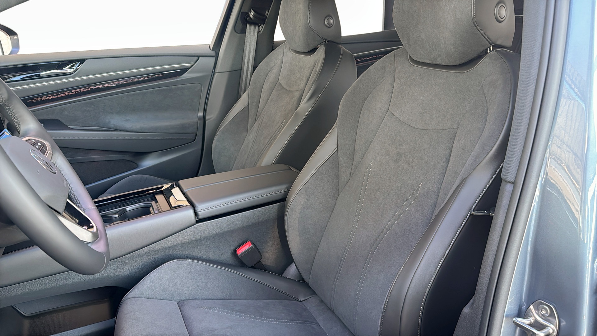 Volkswagen ID.7 Tourer LLK13P