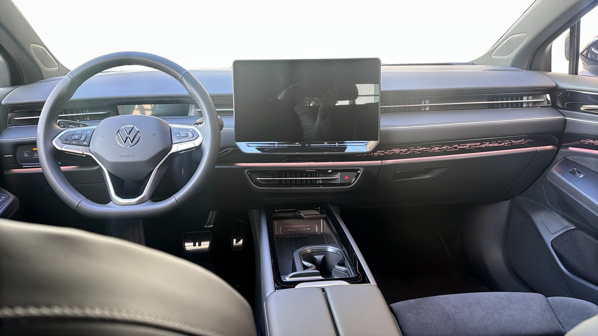 Volkswagen ID.7 Tourer LLK13P
