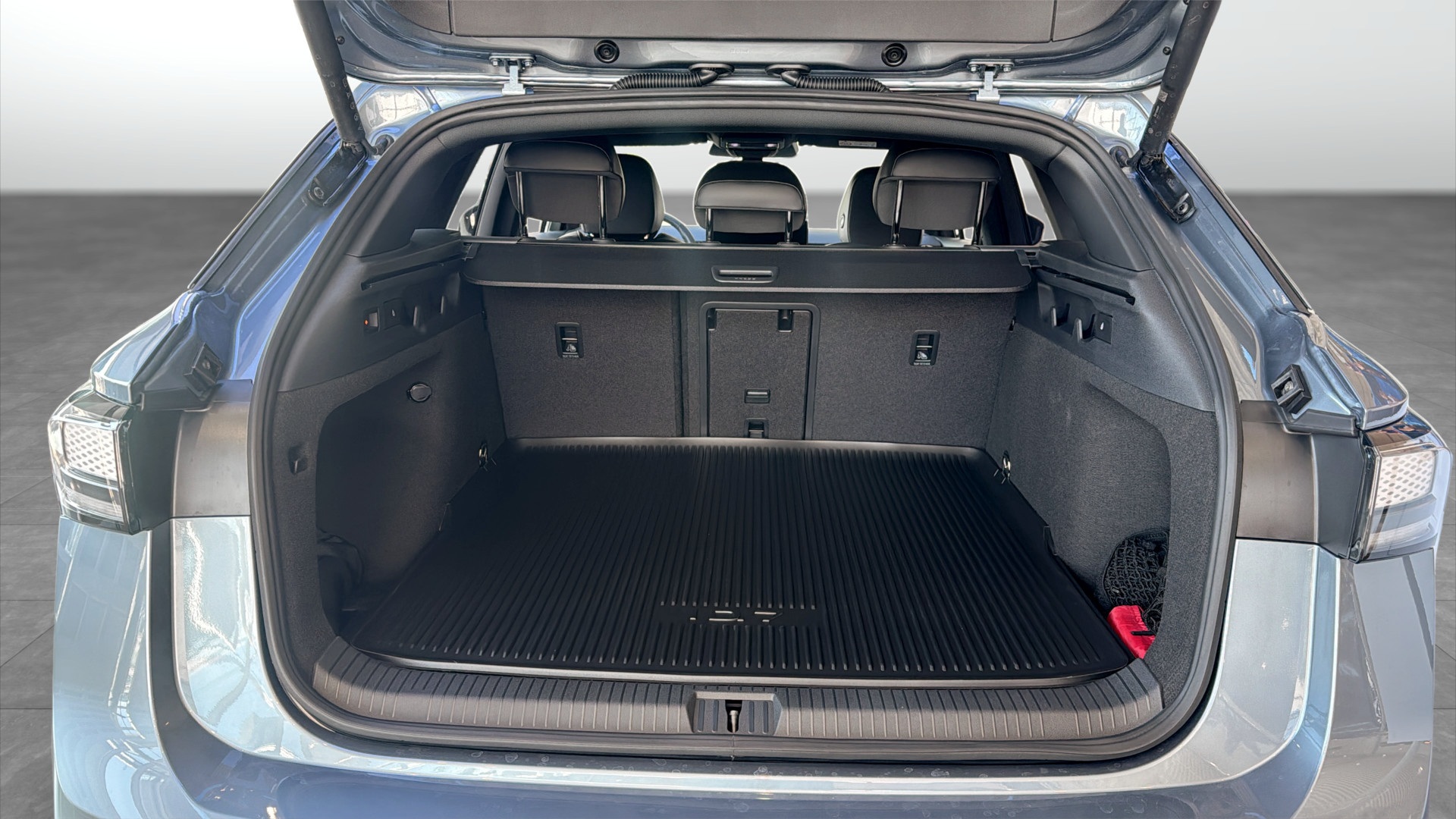 Volkswagen ID.7 Tourer LLK13P