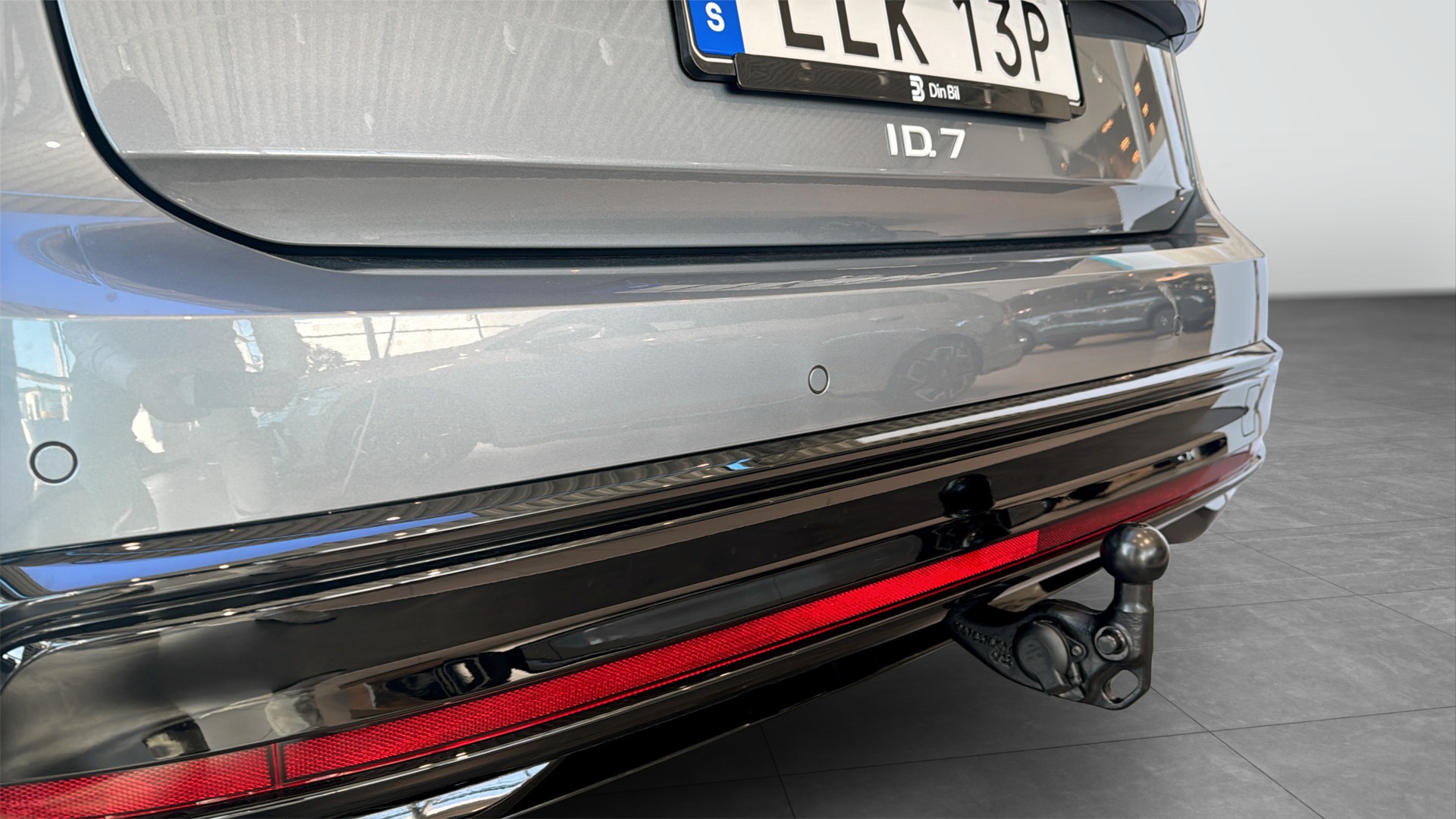 Volkswagen ID.7 Tourer LLK13P