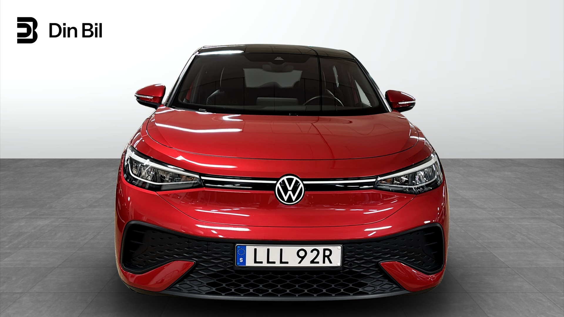 Volkswagen ID.5 LLL92R