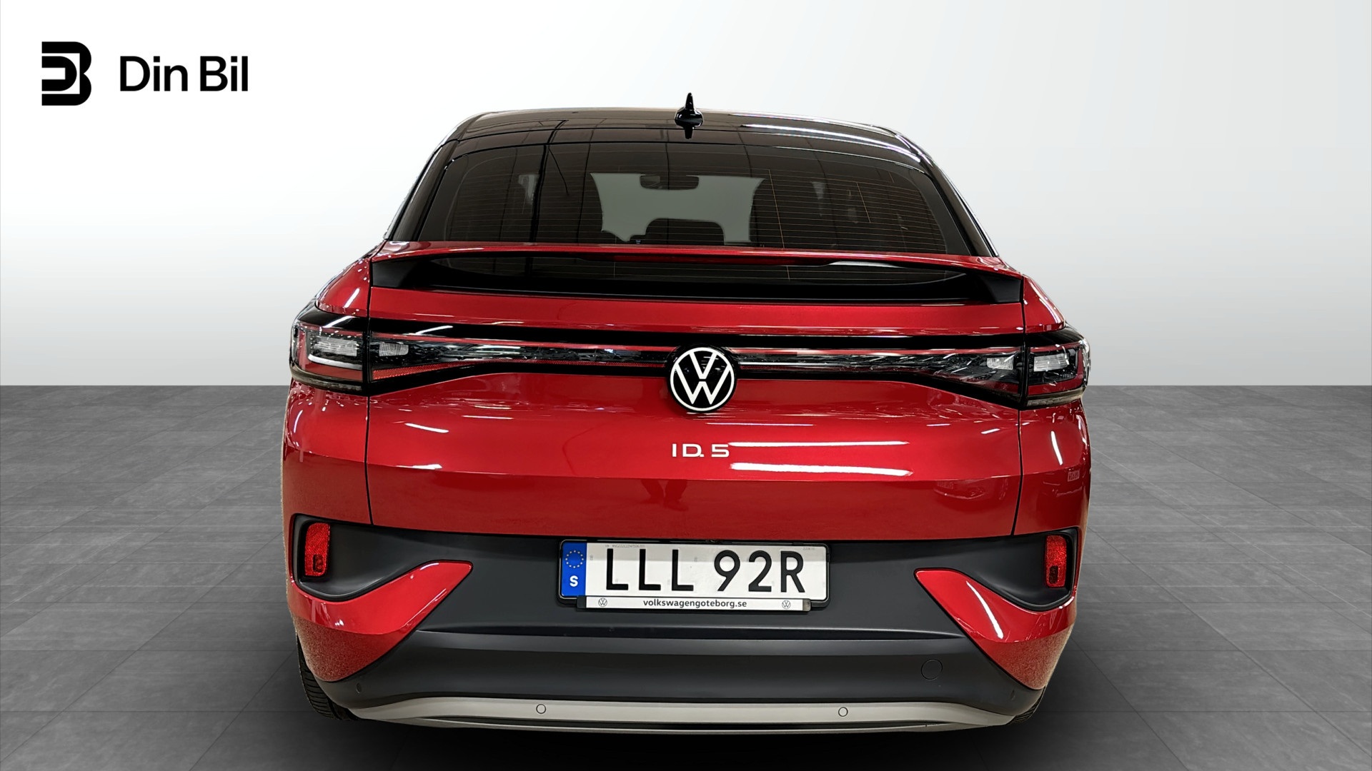 Volkswagen ID.5 LLL92R