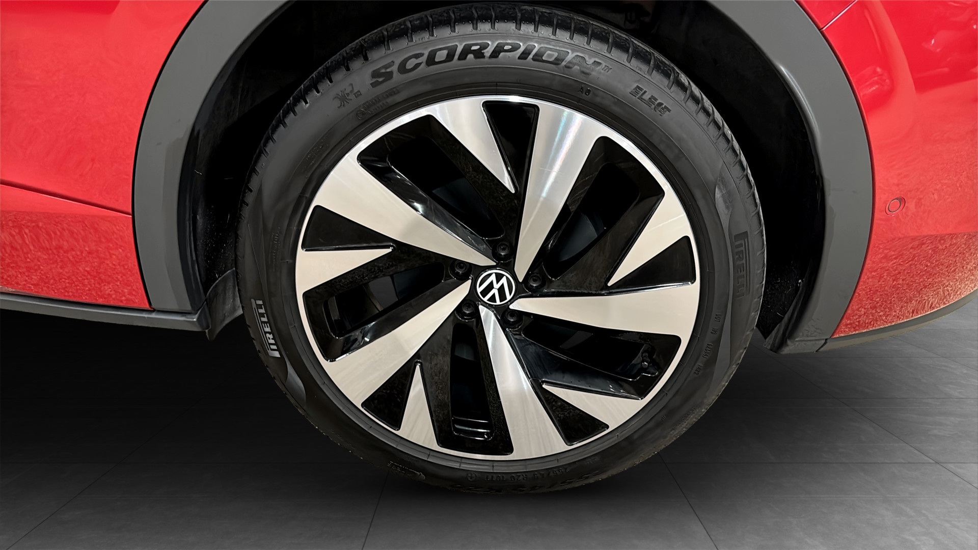 Volkswagen ID.5 LLL92R