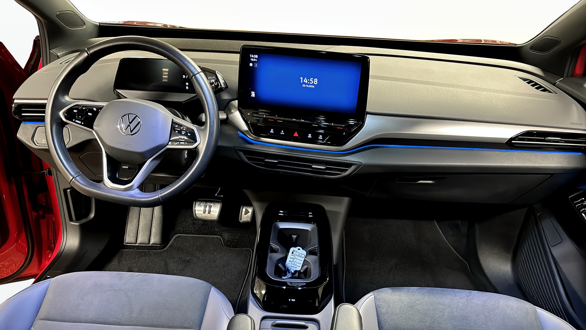 Volkswagen ID.5 LLL92R