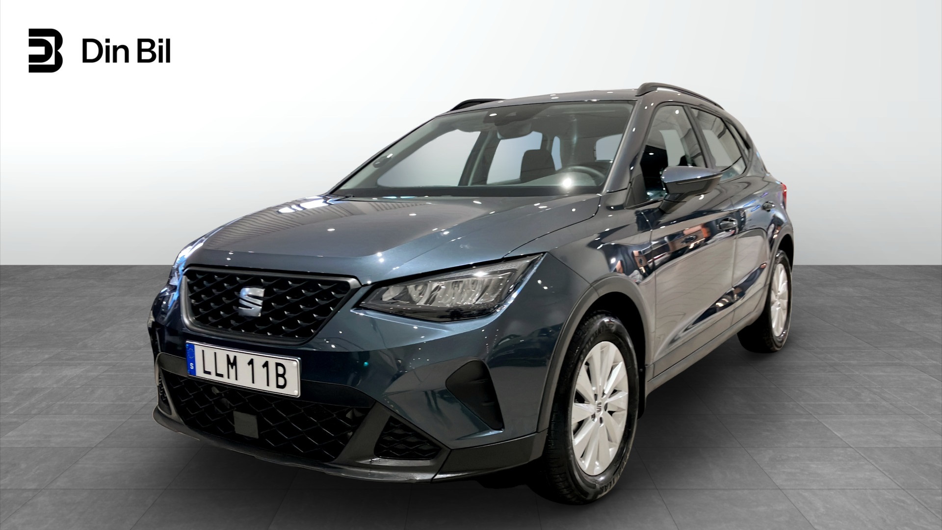 Bild för bil LLM11B