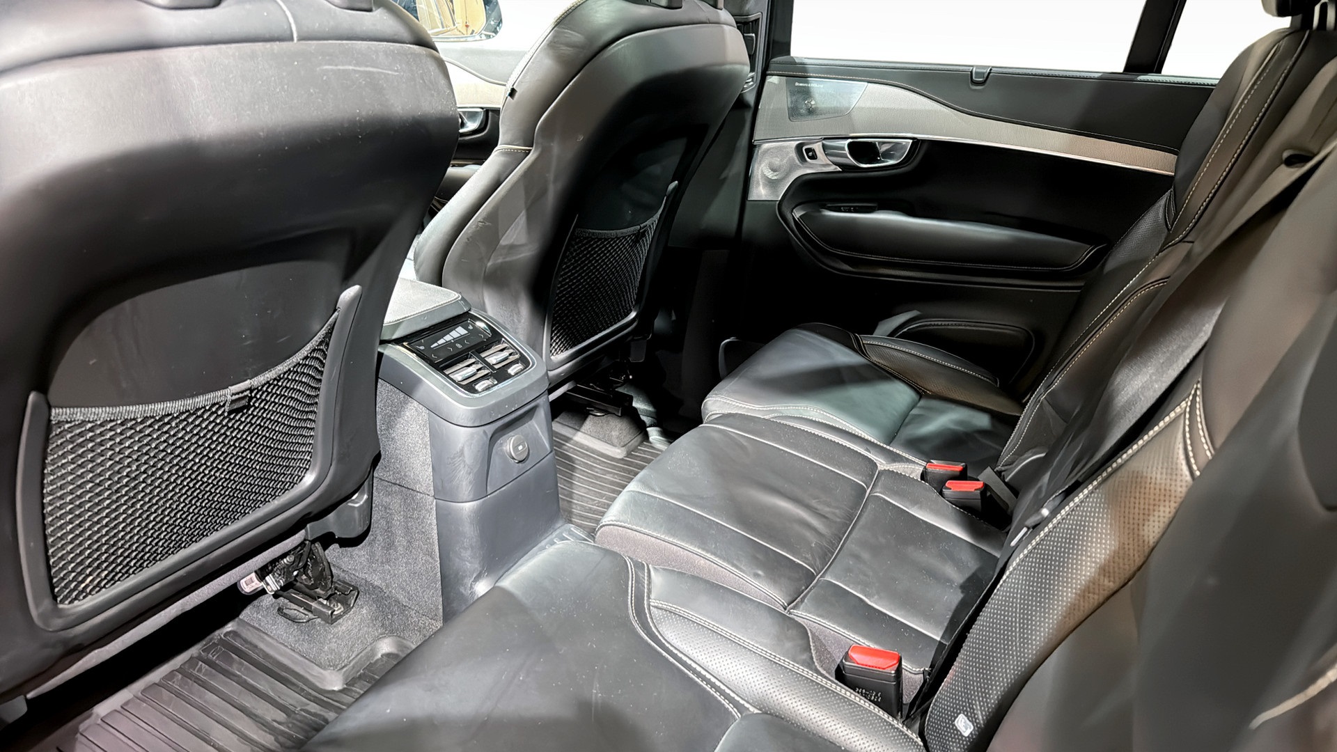 Volvo XC90 LLN09W