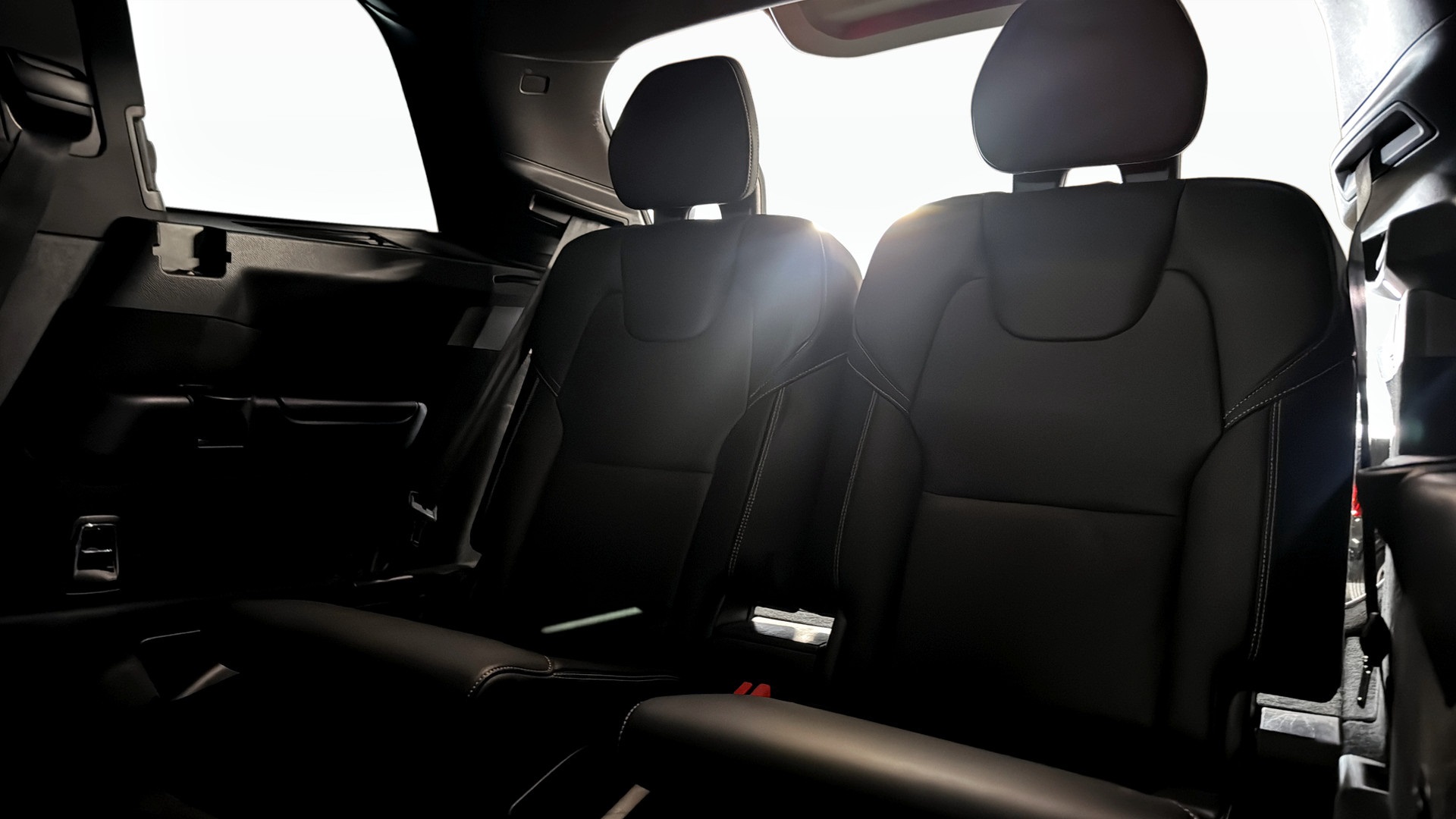 Volvo XC90 LLN09W
