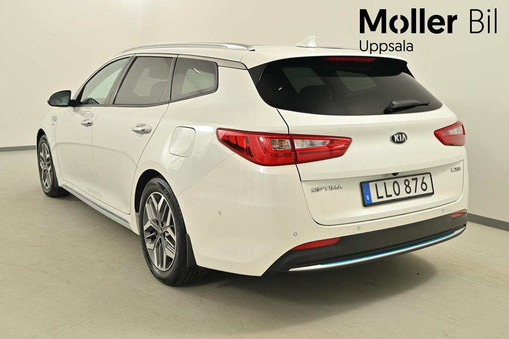 Kia Kona LLO876