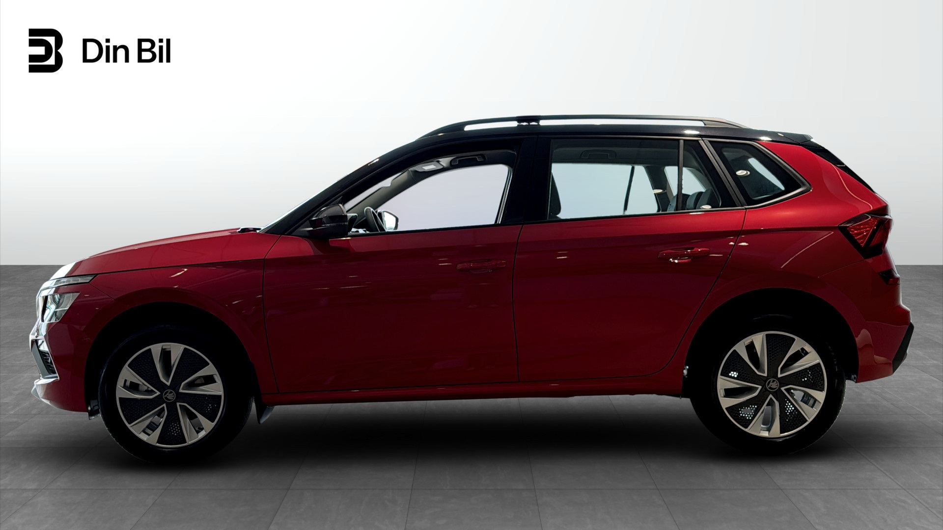 Skoda Kamiq LLR04D