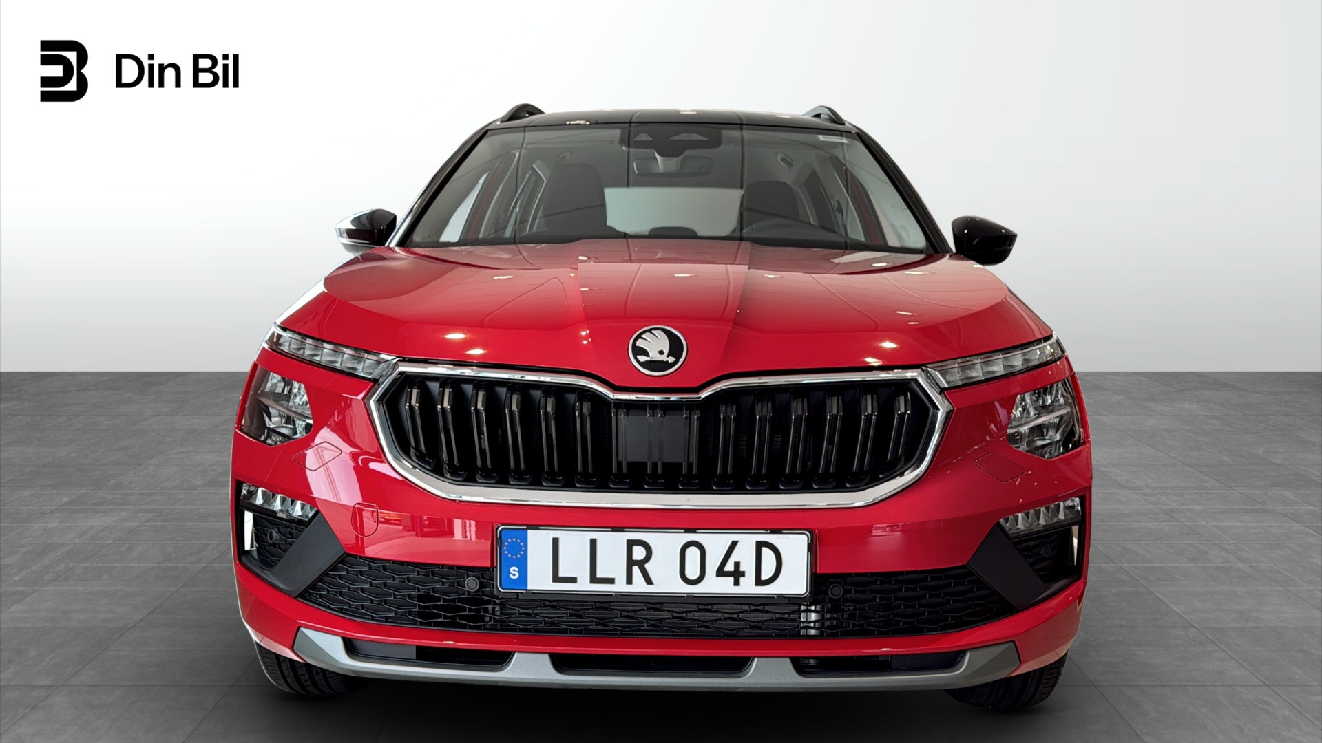 Skoda Kamiq LLR04D