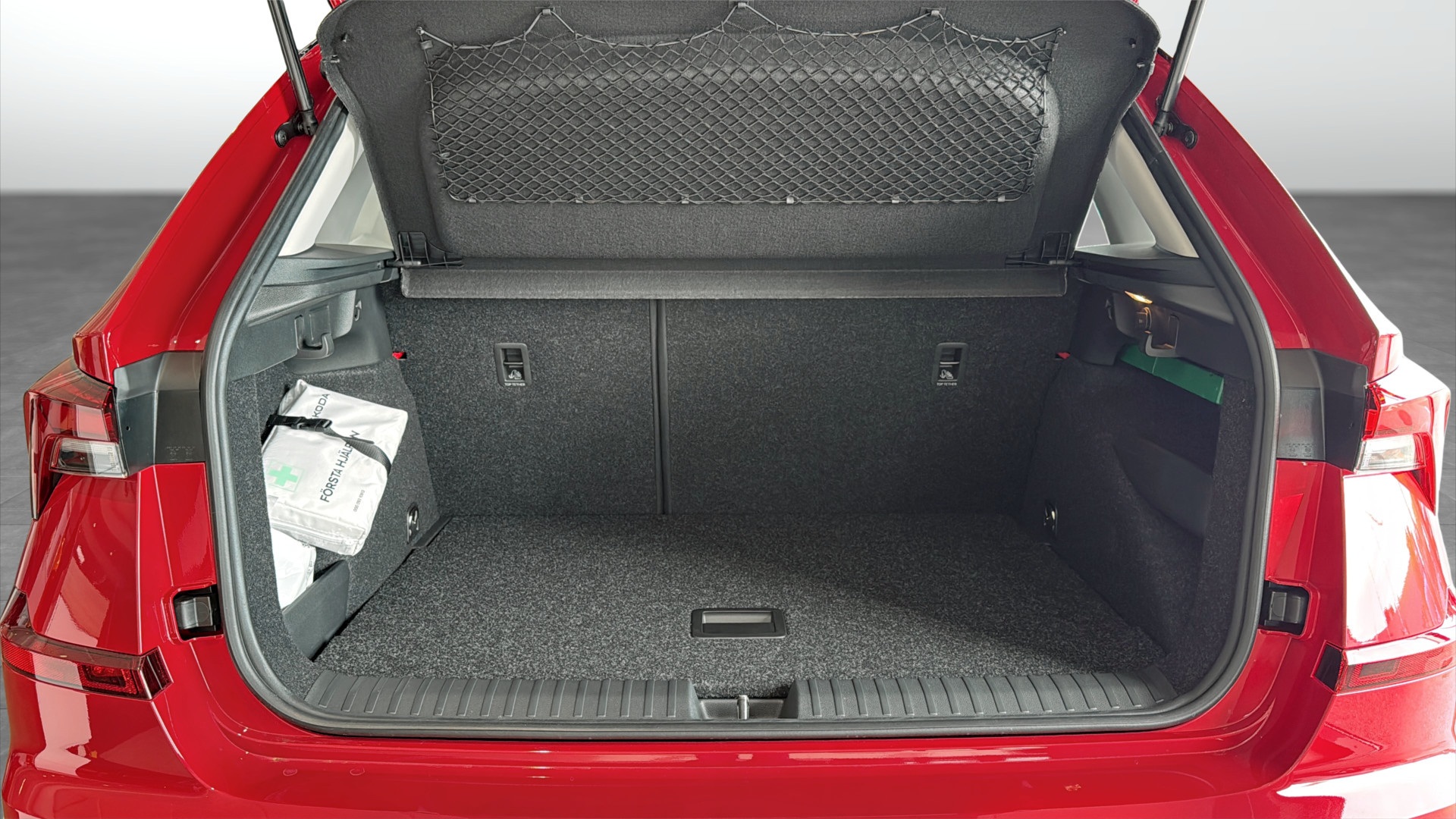Skoda Kamiq LLR04D