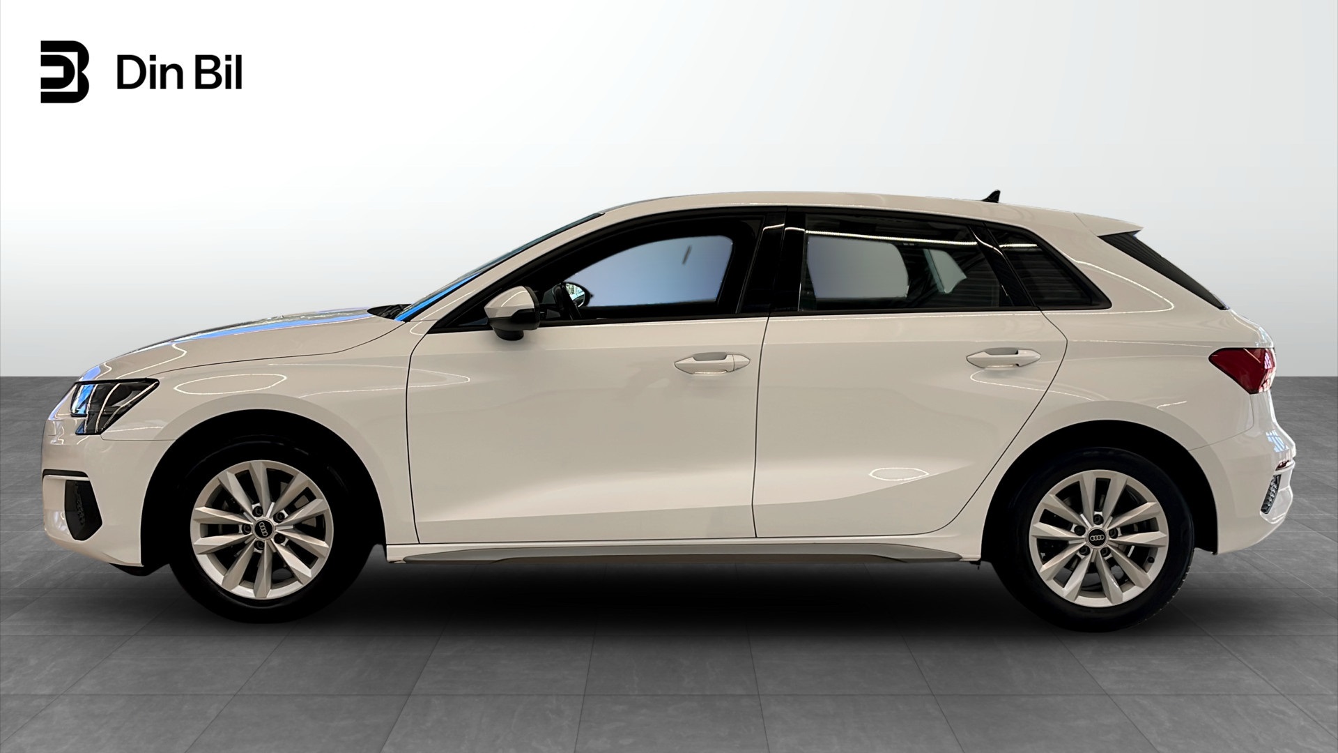 Audi A3 Sportback LLR74B