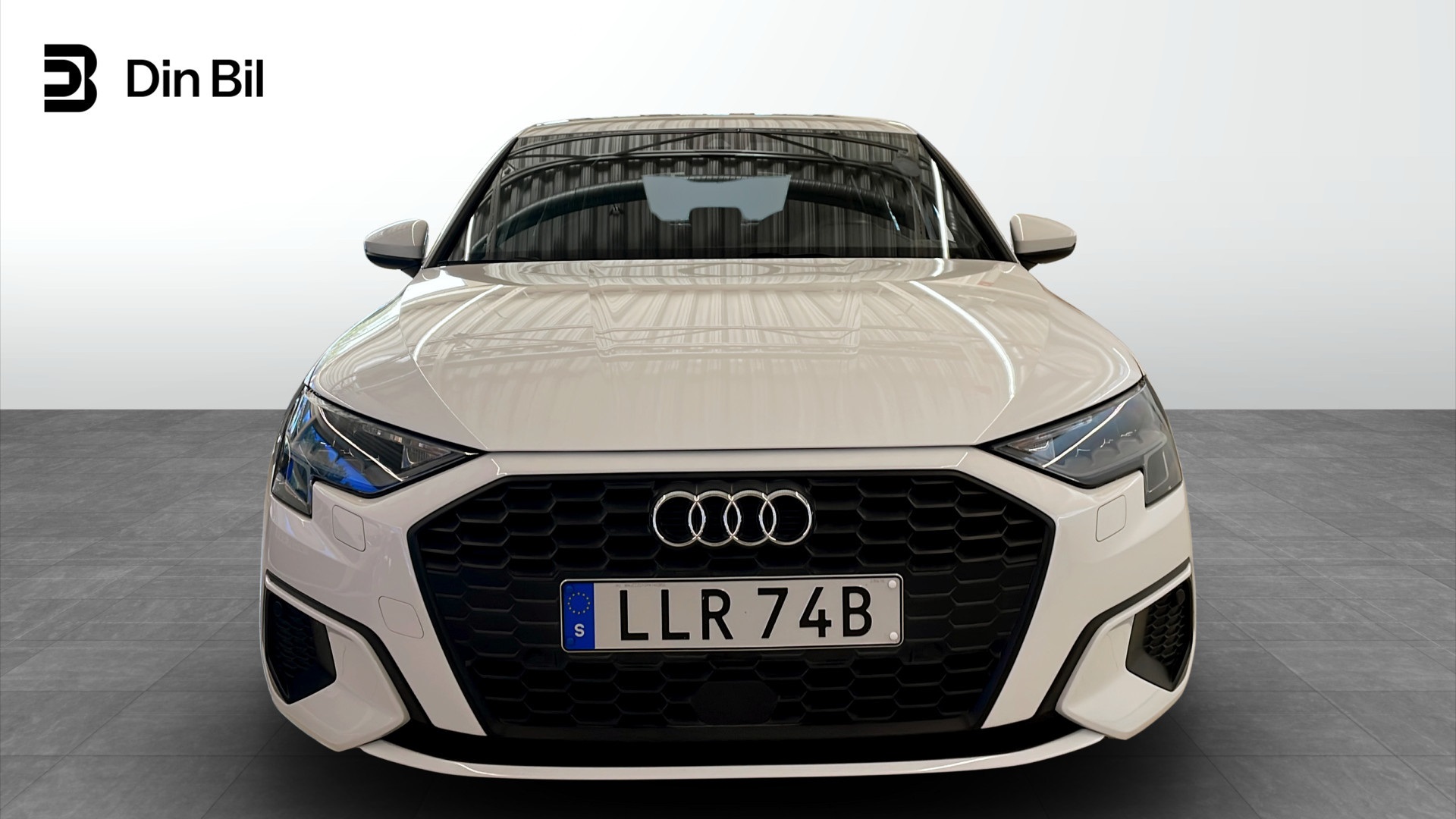 Audi A3 Sportback LLR74B