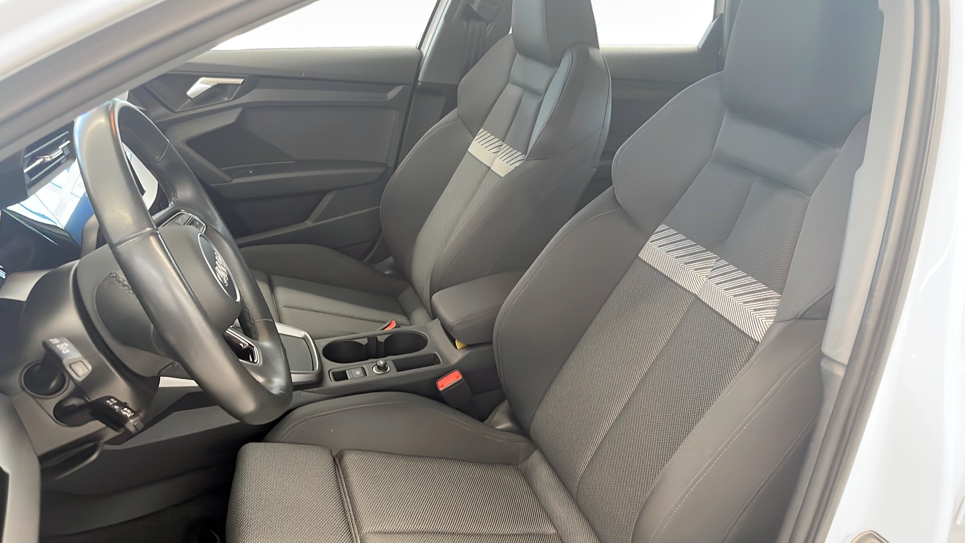 Audi A3 Sportback LLR74B