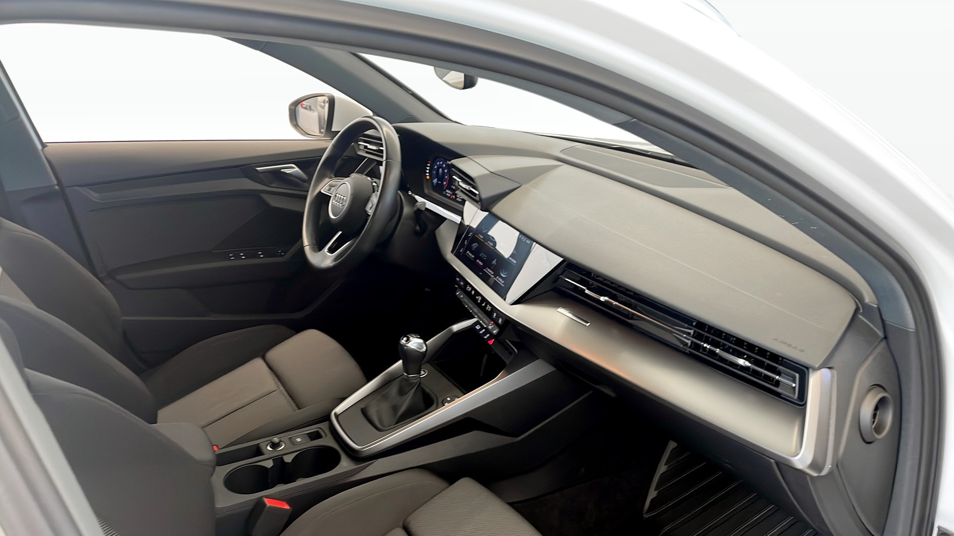 Audi A3 Sportback LLR74B
