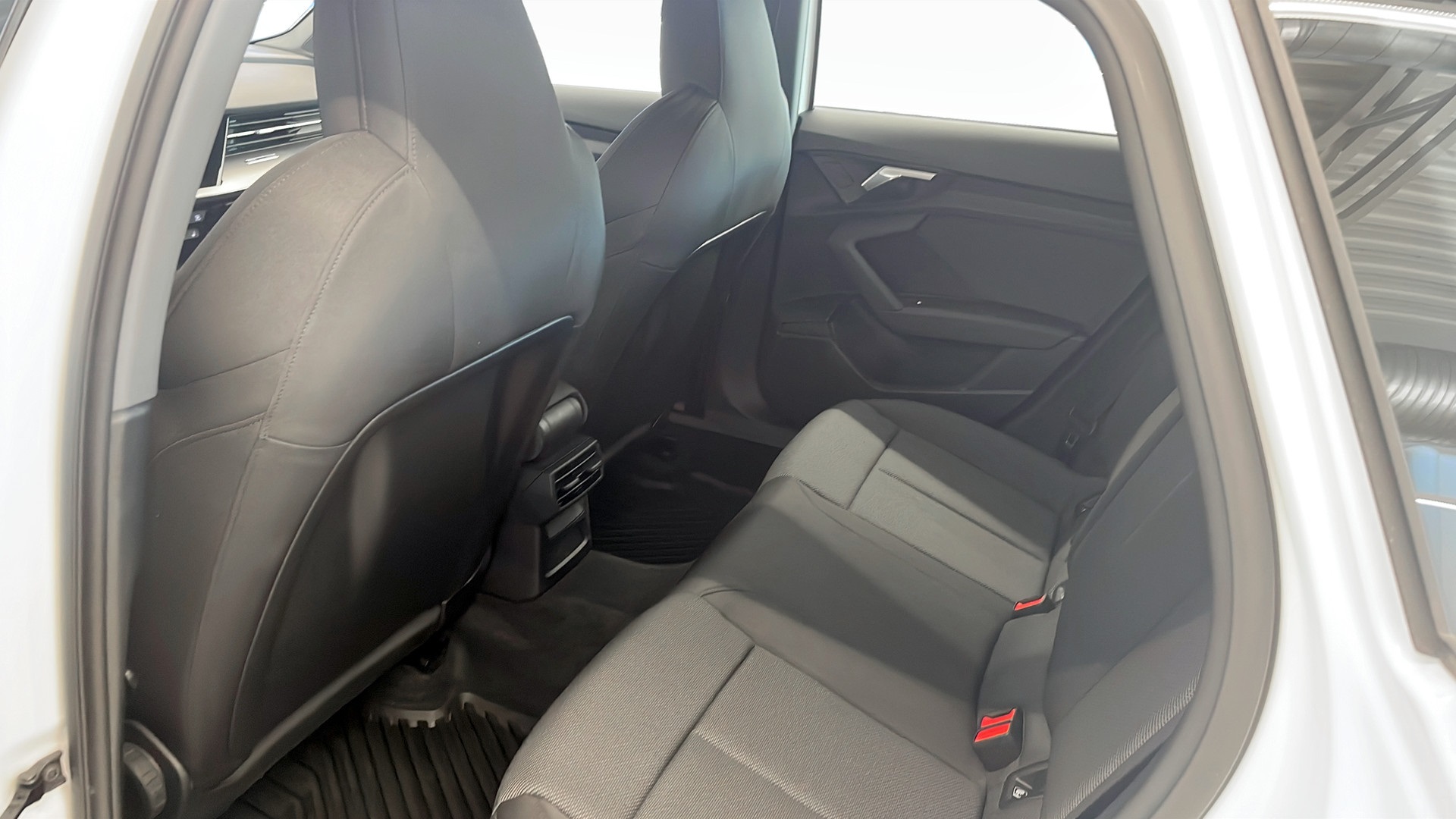 Audi A3 Sportback LLR74B