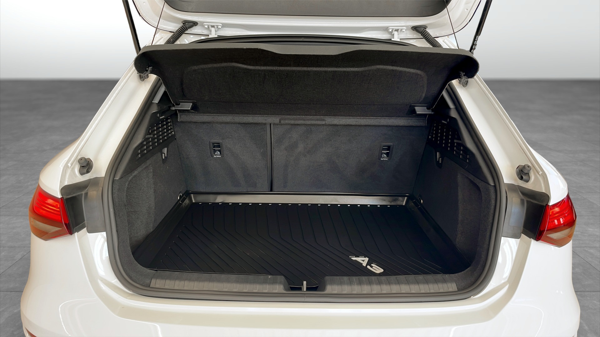 Audi A3 Sportback LLR74B